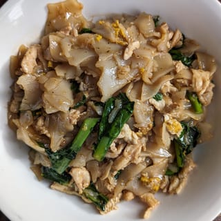 Pad See Ew