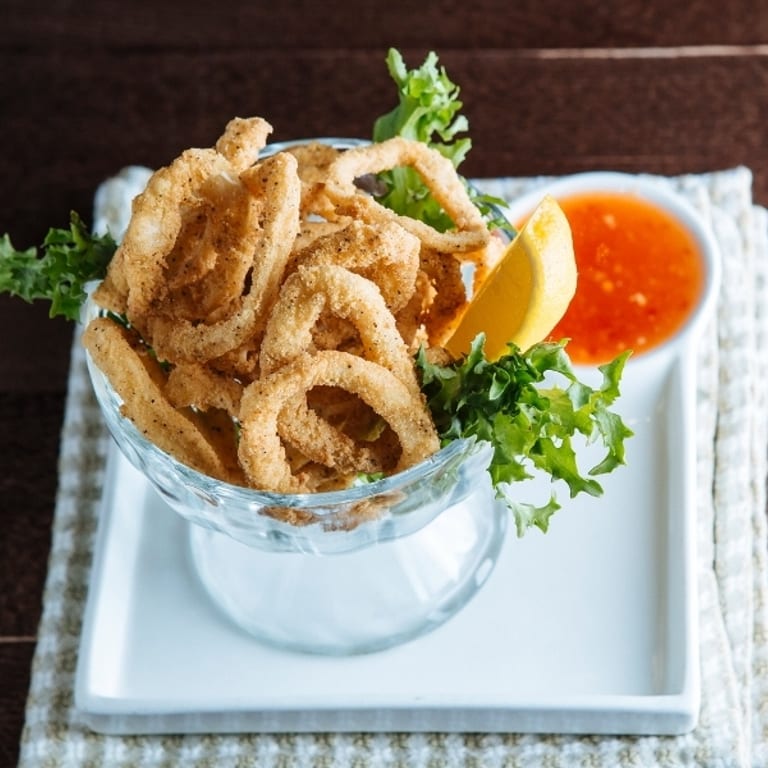 Authentic Thai Flavors and Favorites