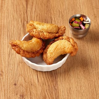 Curry Puff