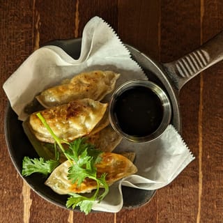 Pot Stickers