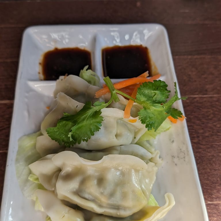 Delicious Dinner Options at Our Thai Restaurant