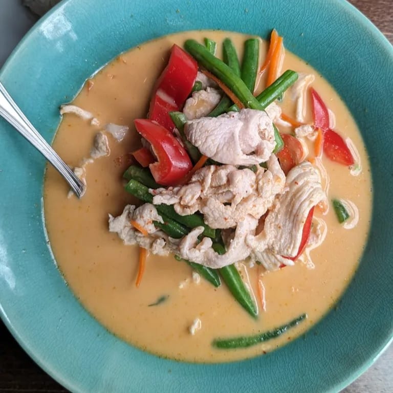 Explore Our Curry Delights