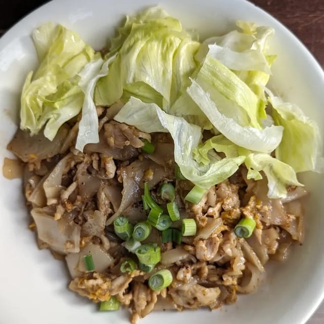 Lantern's Noodles.