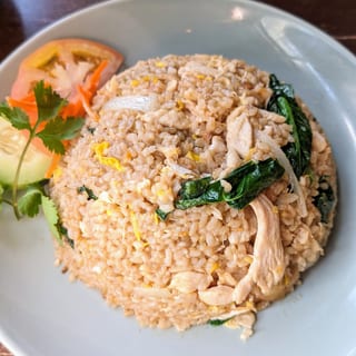 Montague's Fried Rice