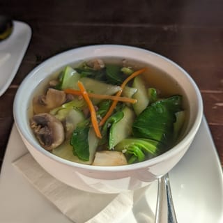 House Soup